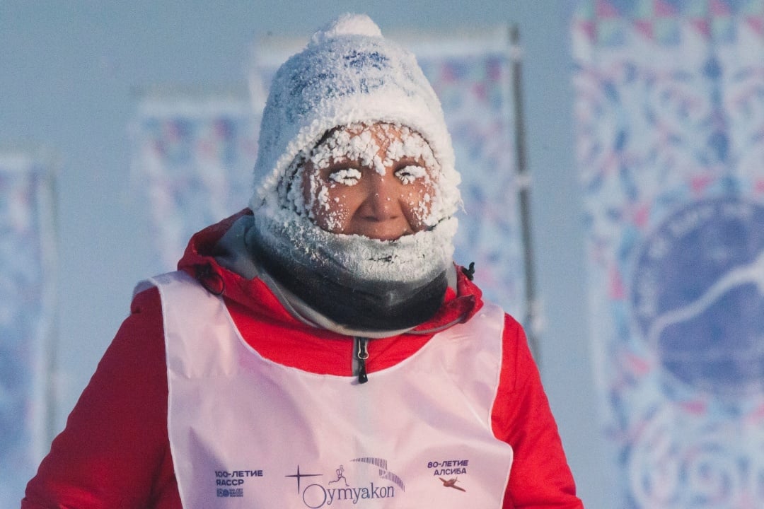 Dân Nga tiết lộ cách sinh tồn ở thành phố lạnh âm 50 độ C - 1