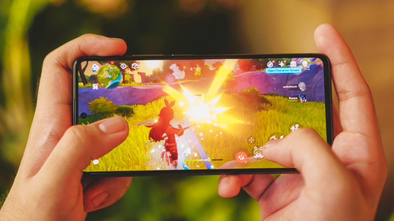Trong tầm giá 10 triệu đồng, nên mua Galaxy A73 5G hay Xiaomi 11T 5G? - 9