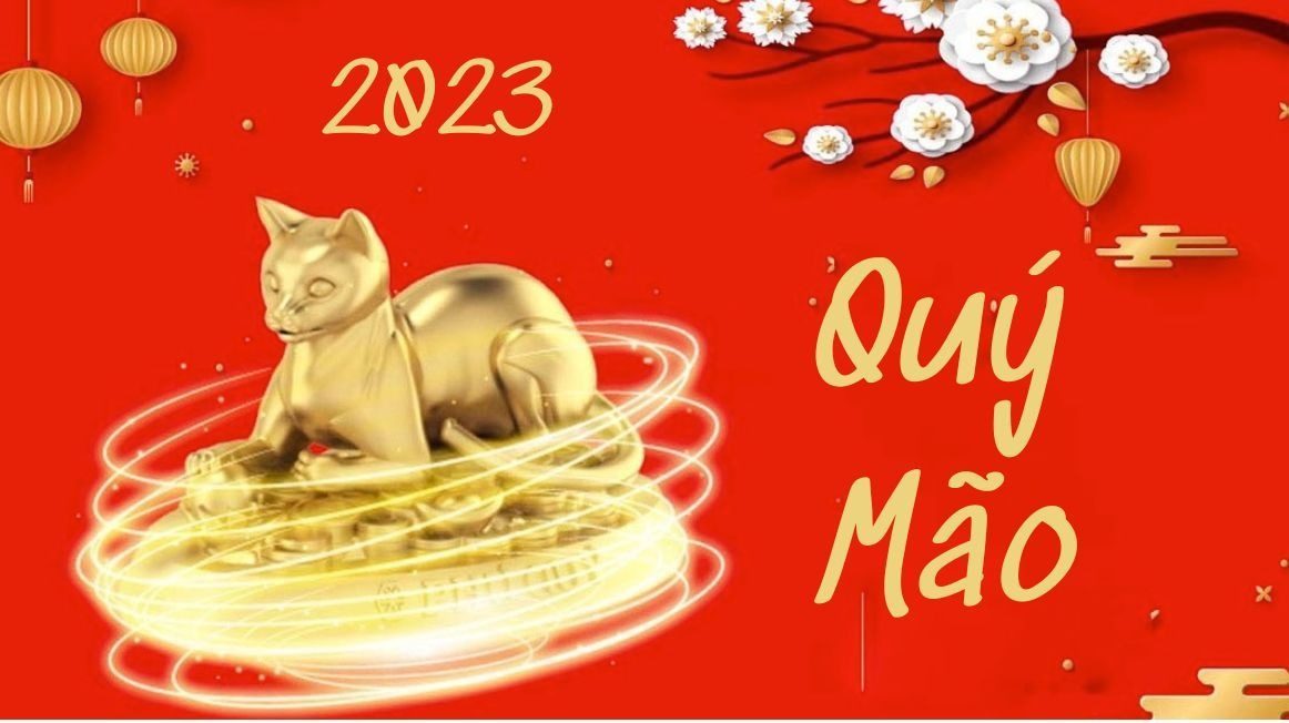 Xếp hạng vận may của 12 con giáp trong năm 2023 - 1