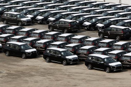 Có hơn 6.300 xe ô tô được đưa về Việt Nam trong tháng 1/2023