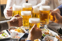 Những bệnh dễ ghé thăm bạn sau chuỗi ngày tiệc tùng dịp Tết Nguyên đán