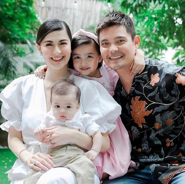 Gần 40 tuổi, &#34;người đàn bà đẹp nhất Philippines&#34; vẫn hấp dẫn triệu người nhờ đâu? - 4