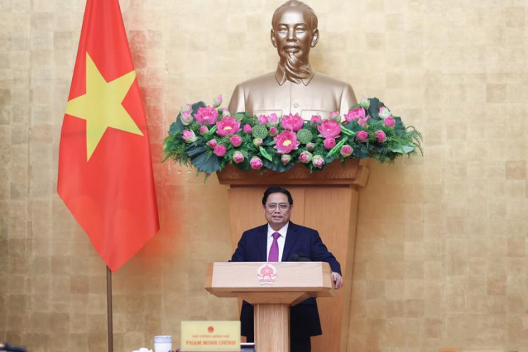Sớm ban hành Nghị định về tăng lương cơ sở lên 1,8 triệu đồng/tháng - 1