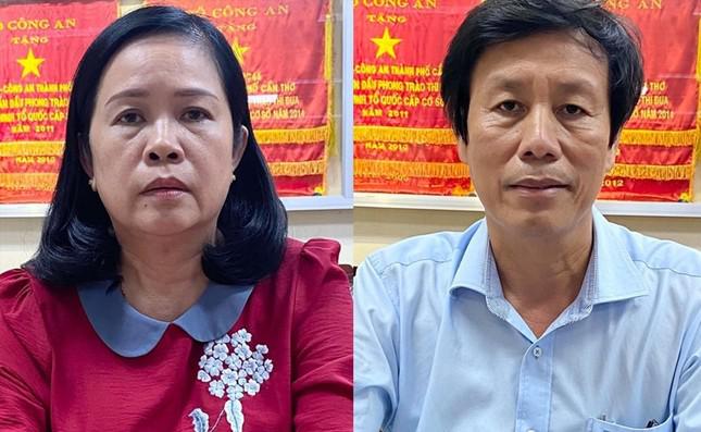Triệu tập cựu Chủ tịch UBND TP Cần Thơ Võ Thành Thống hầu tòa - 1