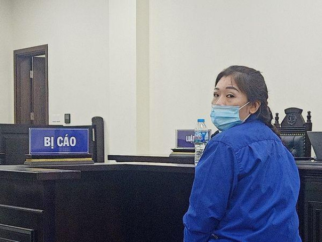Nữ dược sĩ giăng bẫy lừa ngoạn mục, chiếm đoạt hơn 20 tỷ đồng của đại gia Hà Thành như thế nào?