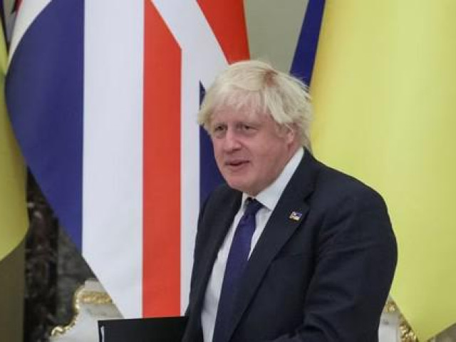 Nga đáp trả gắt phát ngôn của cựu thủ tướng Anh rằng ông Putin dọa 'tấn công tên lửa' ông