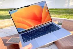 Đánh giá chi tiết MacBook Pro 14 inch 2023: Đắt nhưng đáng