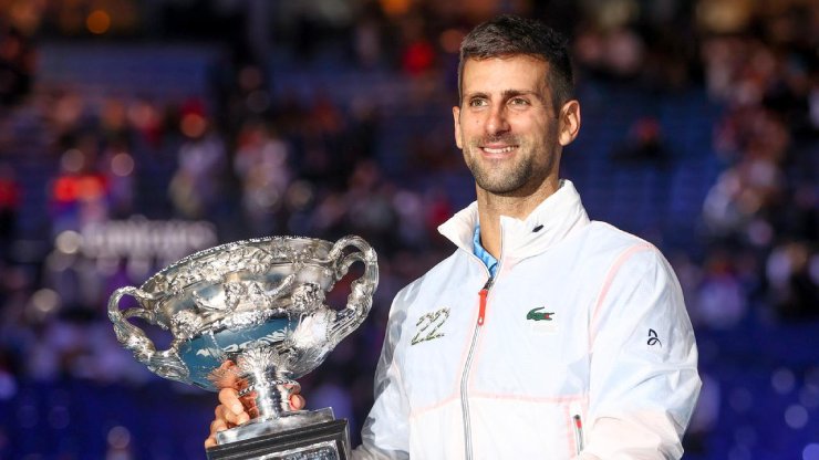 Chú Nadal chưa phục Djokovic vô địch, tuyên bố vẫn kém cháu mình và Federer điều này - 1