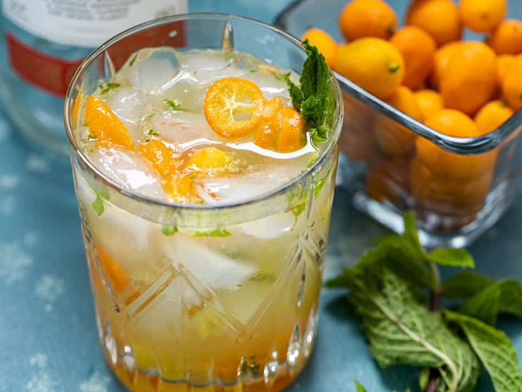 Sau Tết, thứ quả này thường bị vứt đi nhưng giúp hạ đường huyết, tốt cho xương khớp - 4