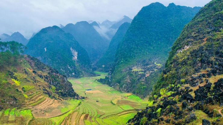 Tạp chí Lonely Planet giới thiệu 7 cung đường tuyệt vời ở Việt Nam cho du khách - 1