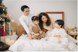 TikToker ”Chồng Ngoan” triệu view: ”Hình ảnh người đàn ông đang bị bóp méo quá nhiều”
