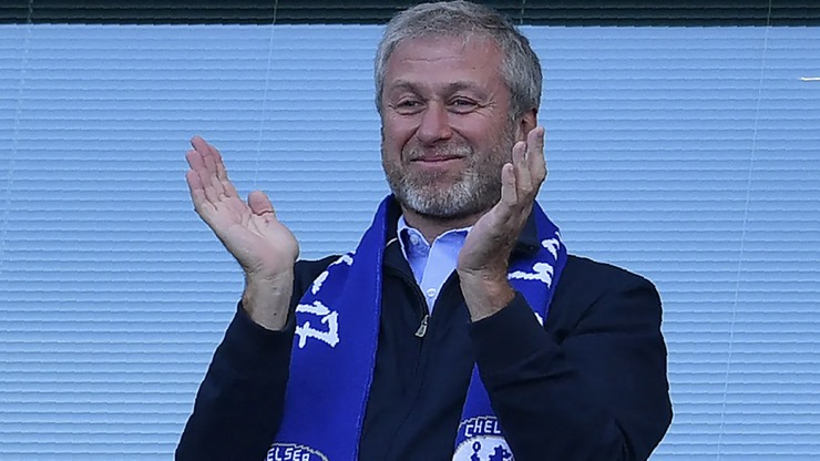 Anh ra quyết định về khoản tiền 3,2 tỷ USD của tỷ phú Nga Roman Abramovich - 1
