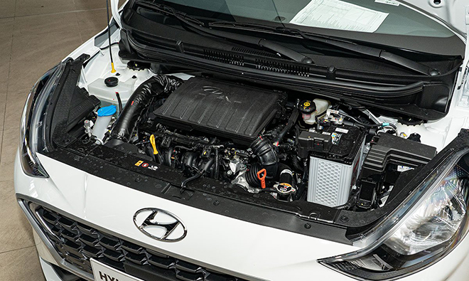 Giá xe Hyundai Grand i10 lăn bánh tháng 2/2023, hỗ trợ lên tới 50% LPTB - 10