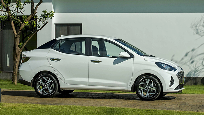 Giá xe Hyundai Grand i10 lăn bánh tháng 2/2023, hỗ trợ lên tới 50% LPTB - 5
