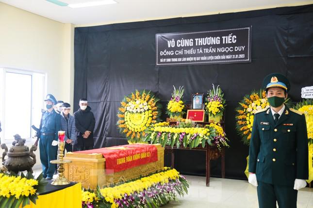 Tin tức 24h qua: Nguyên nhân ban đầu vụ hai vợ chồng tử vong trong buồng ngủ, trên người có nhiều vết đâm - 3