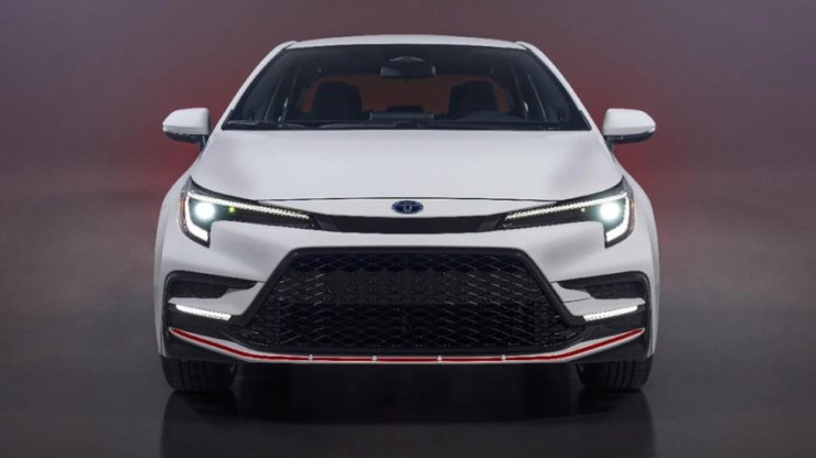Top 5 mẫu xe dùng hộp số CVT tốt nhất năm 2023 - 3