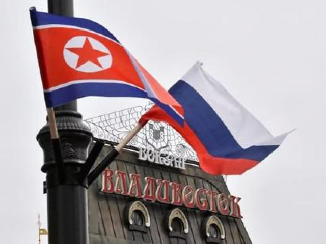 Triều Tiên bác cáo buộc cung cấp vũ khí cho Nga, cảnh báo Mỹ về ‘hậu quả không mong muốn’