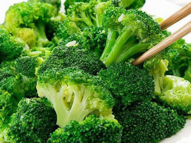 5 điều nhất định phải tránh khi ăn rau súp lơ để không gây hại sức khỏe