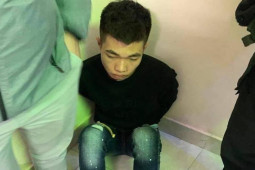 Bắt nghi phạm bắn chết 2 người ở Nam Định và Bắc Ninh