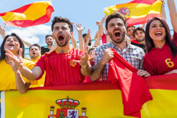 Những sự thật về Tây Ban Nha khiến ai cũng ngỡ ngàng