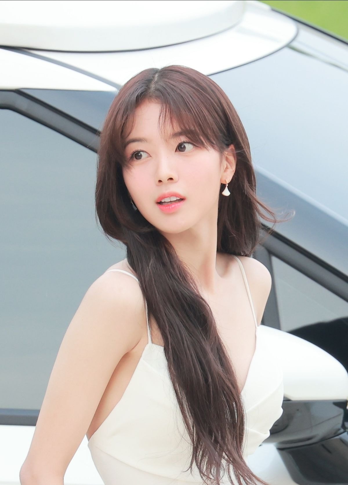Roh Jeong Eui mê bộ môn pilates - 11