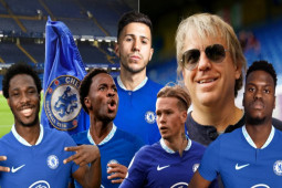 Chelsea chi 600 triệu euro: Chia 2 đội hình vẫn mạnh, sáng cửa đoạt Cúp C1?