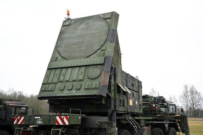 Lô vũ khí của hãng Boeing dành cho Ukraine xịn cỡ nào? - 1