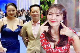 Cú ”lột xác” nóng bỏng của 2 cô vợ được chồng cưng chiều nhất showbiz Việt
