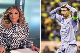 Ronaldo bị mỹ nhân chê kém Messi, được dự đoán sẽ ghi bàn cho Al Nassr khi nào?