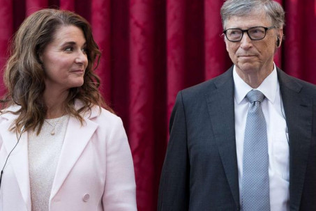 Tỷ phú Bill Gates hối tiếc điều gì trong hôn nhân?