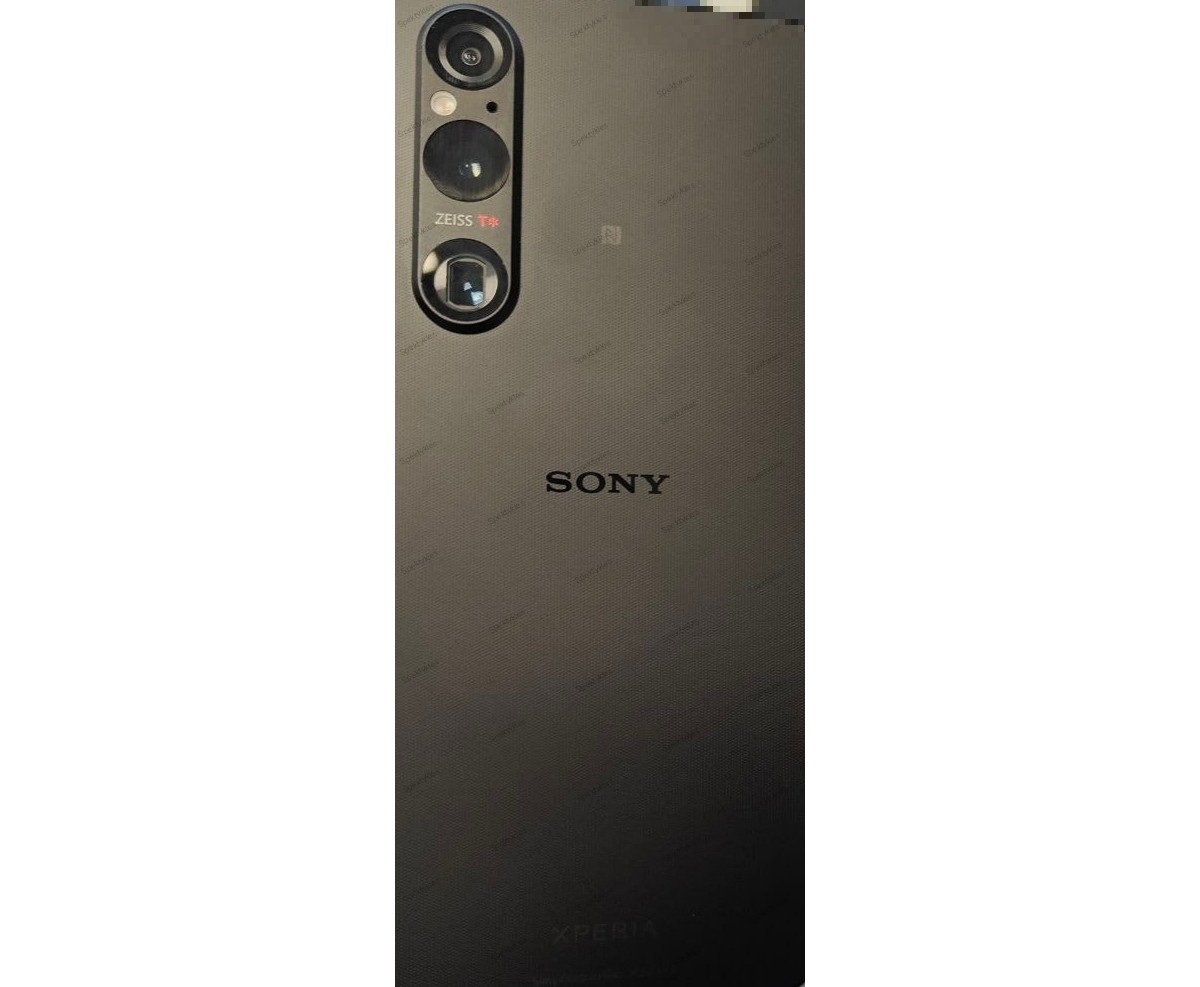 Sony sắp tung “cực phẩm” đối đầu Galaxy S23 - 1