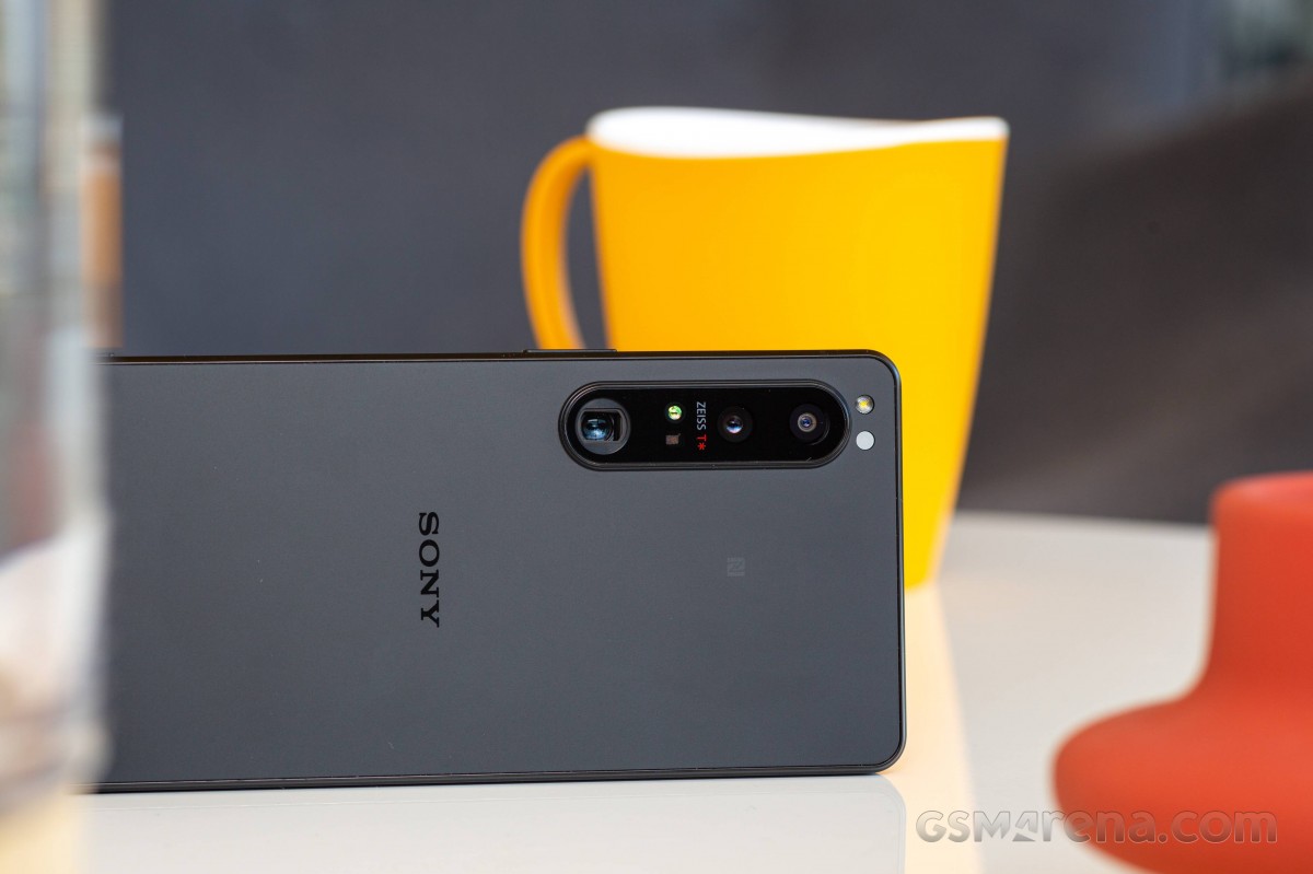 Sony sắp tung “cực phẩm” đối đầu Galaxy S23 - 2