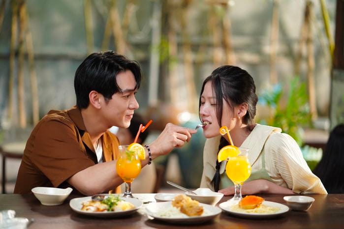 “Em rể hụt” của Trấn Thành: Từng yêu em gái Khắc Việt, vướng tin hẹn hò với nhiều mỹ nhân - 1
