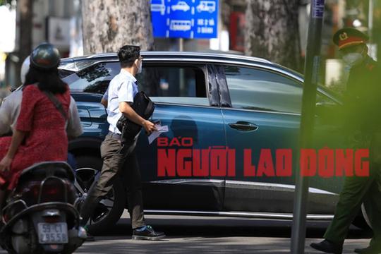 Tin tức 24h qua: Tìm nhân chứng vụ tai nạn khiến nam sinh 17 tuổi tử vong tại hầm chui Thanh Xuân - 3