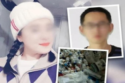 Nghi ngờ vợ ngoại tình, chồng lén đầu độc vợ