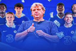 Chelsea mua sắm ”bạt mạng”, nguy cơ bị cấm đá cúp châu Âu
