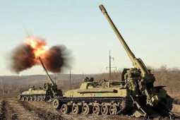 Nga nêu điều sẽ làm khi Ukraine có đạn tăng gấp đôi tầm bắn cho HIMARS