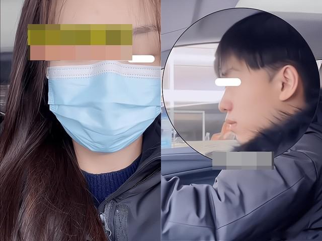 Về quê xem mắt theo ý bố mẹ, cô gái sốc nặng khi nhìn thấy đối phương - 1