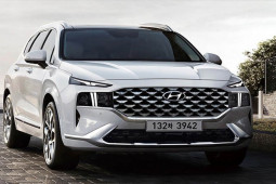 Mẫu SUV dẫn đầu phân khúc có sức hút bậc nhất tại Việt Nam