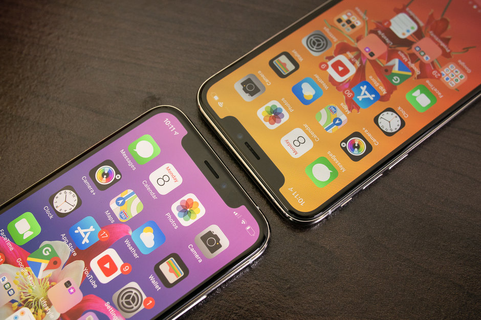 2 iPhone nhỏ gọn như iPhone 13, giá chưa tới 6 triệu - 1