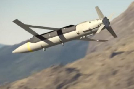 Mỹ cung cấp đạn rocket HIMARS tầm bắn 150km: Không can thiệp việc Ukraine chọn mục tiêu