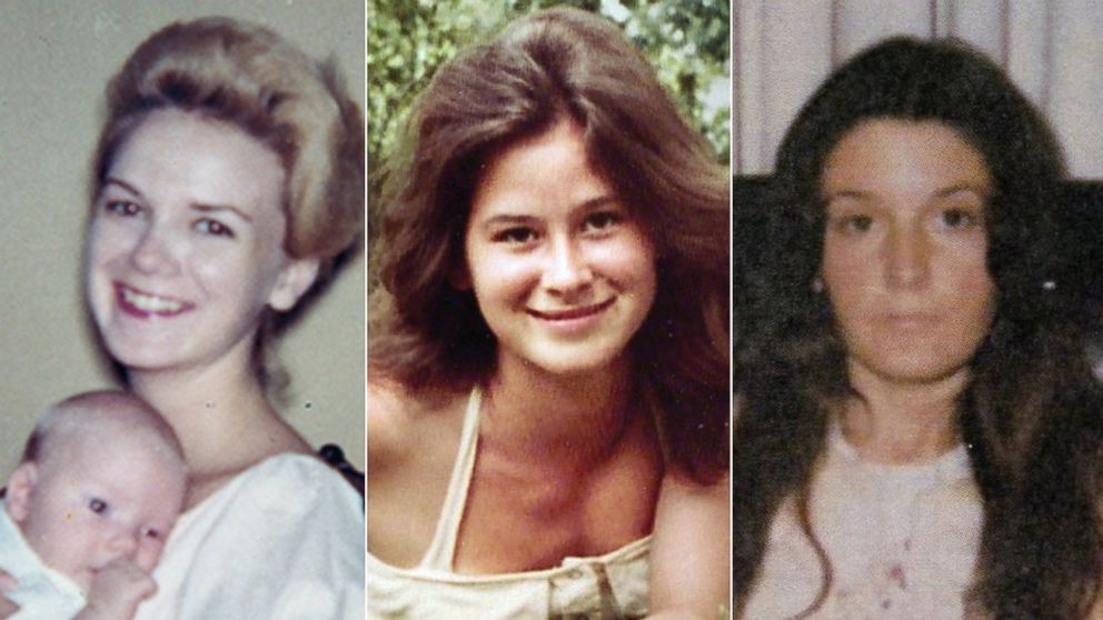 Tội ác đằng sau cái chết của thai phụ xinh đẹp: Công lý sau 50 năm - 1