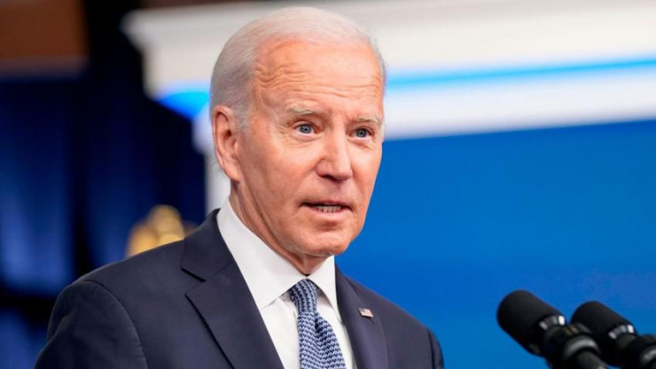 Ông Biden giải thích lý do chậm bắn hạ khinh khí cầu do thám Trung Quốc - 1