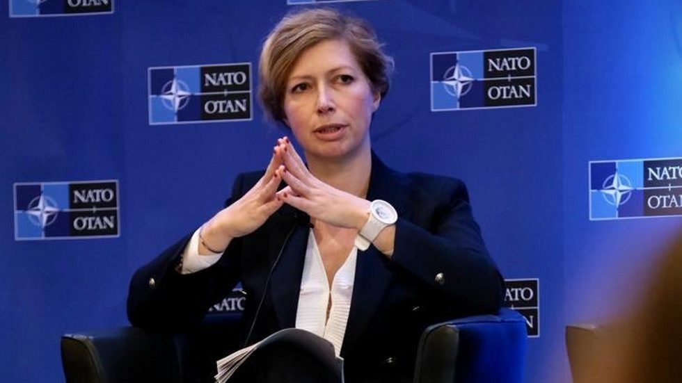 &#34;Ông lớn&#34; NATO lên tiếng về triển vọng Ukraine gia nhập khối - 1