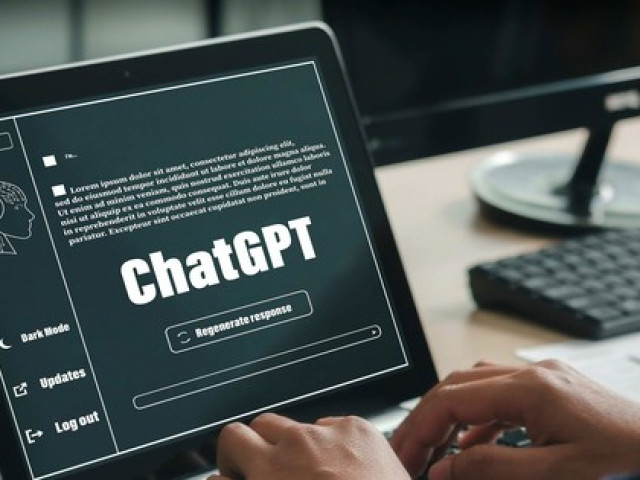 Công cụ trí tuệ nhân tạo ChatGPT vượt qua bài kiểm tra của các trường đại học danh giá