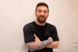 Messi tiết lộ cơ hội dự World Cup ở tuổi 39, làm rõ tin đồn mâu thuẫn Mbappe