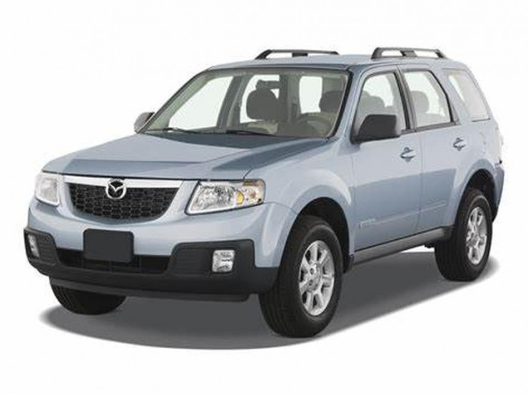 Loạt mẫu xe Mazda khi vận hành ít tốn tiền sửa chữa nhất mà bạn nên biết - 7