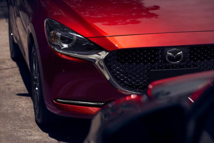 Loạt mẫu xe Mazda khi vận hành ít tốn tiền sửa chữa nhất mà bạn nên biết - 2