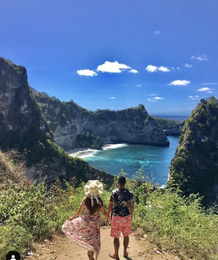 Khám phá 10 quần đảo Indonesia đẹp lạ nhân dịp Valentine - 1