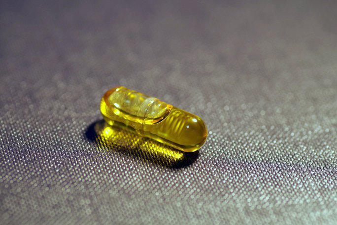 Nghiên cứu mới lật đổ huyền thoại về tác dụng thần kỳ của vitamin D - 1